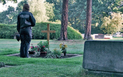 POL-BS: Kameradschaftshilfe der Polizei Braunschweig feiert 75-jähriges Jubiläum - Foto: presseportal.de