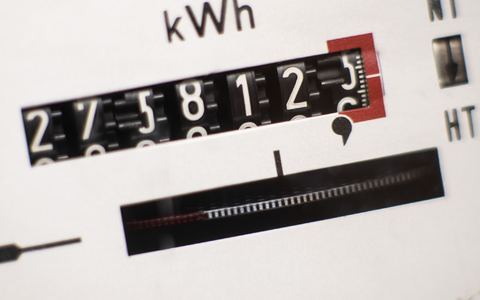 Die Energiepreisbremsen sind bis Ende des Jahres befristet. Die Bundesregierung will sie aber verlängern - als «Versicherung» gegen unerwartete Risiken. - Foto: Sebastian Gollnow/dpa