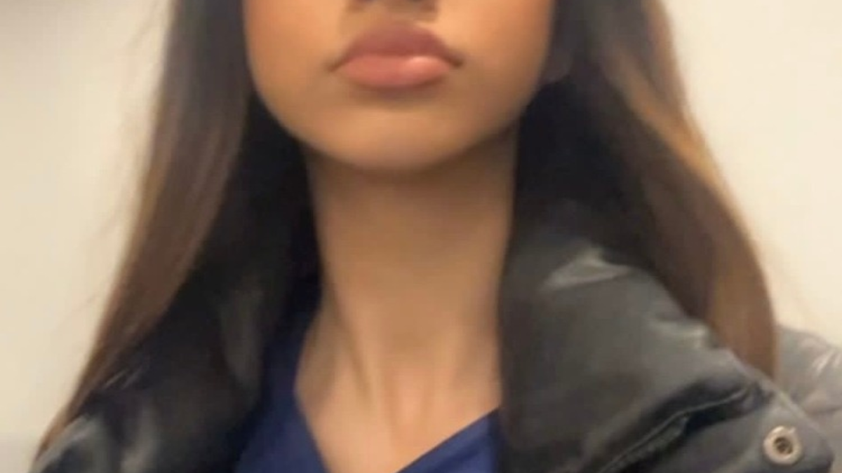 POL-HH: 231102-2. Öffentlichkeitsfahndung nach 14-Jähriger aus Hamburg-Farmsen-Berne - Foto: presseportal.de