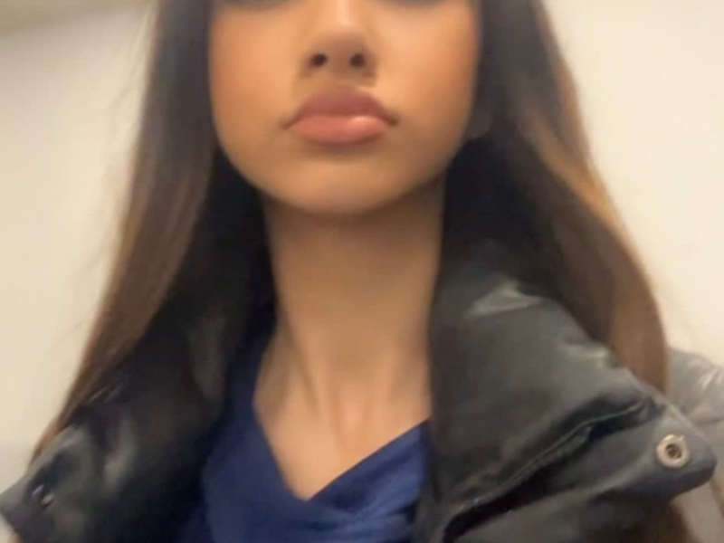 POL-HH: 231102-2. Öffentlichkeitsfahndung nach 14-Jähriger aus Hamburg-Farmsen-Berne - Foto: presseportal.de