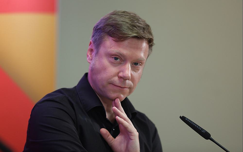 Martin Schirdewan (Archiv) - Foto: über dts Nachrichtenagentur