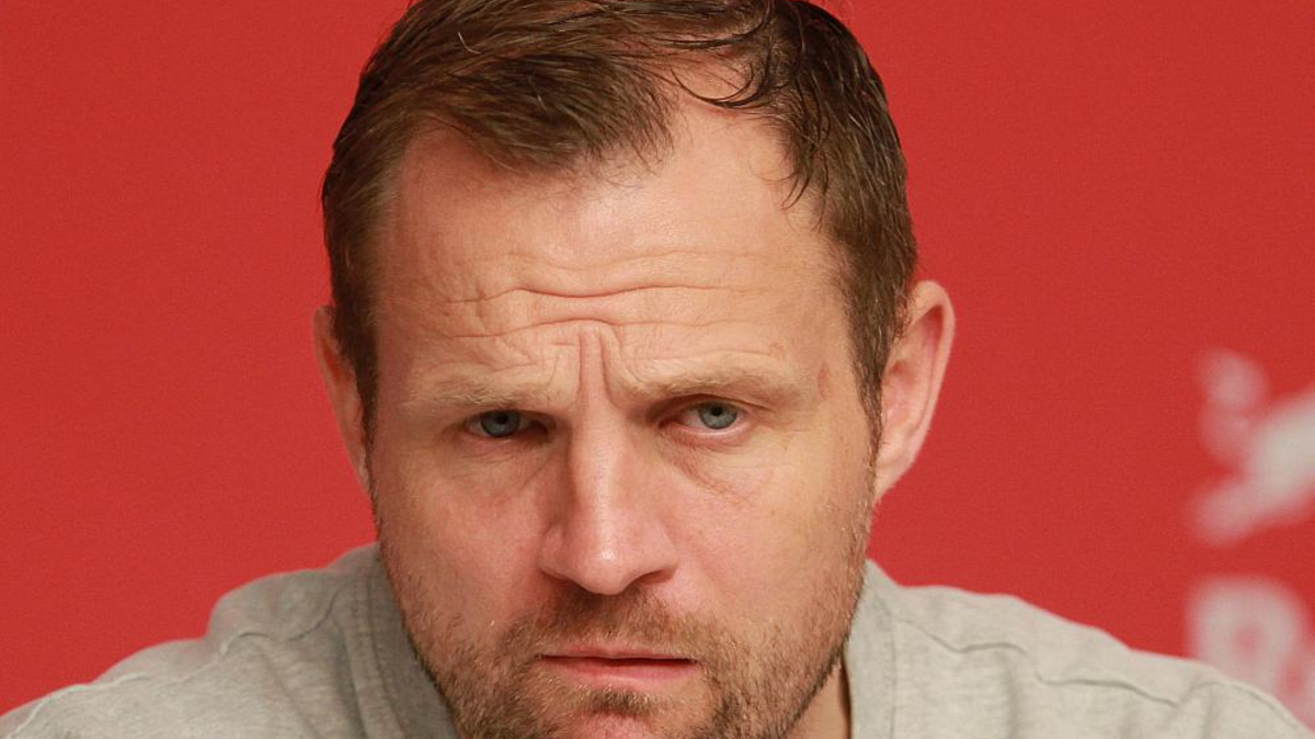 Bo Svensson (Archiv) - Foto: über dts Nachrichtenagentur