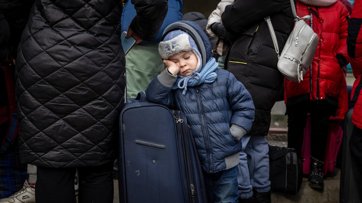 PR-Bild Award 2023: Diakonie Katastrophenhilfe gewinnt mit dem Bild 