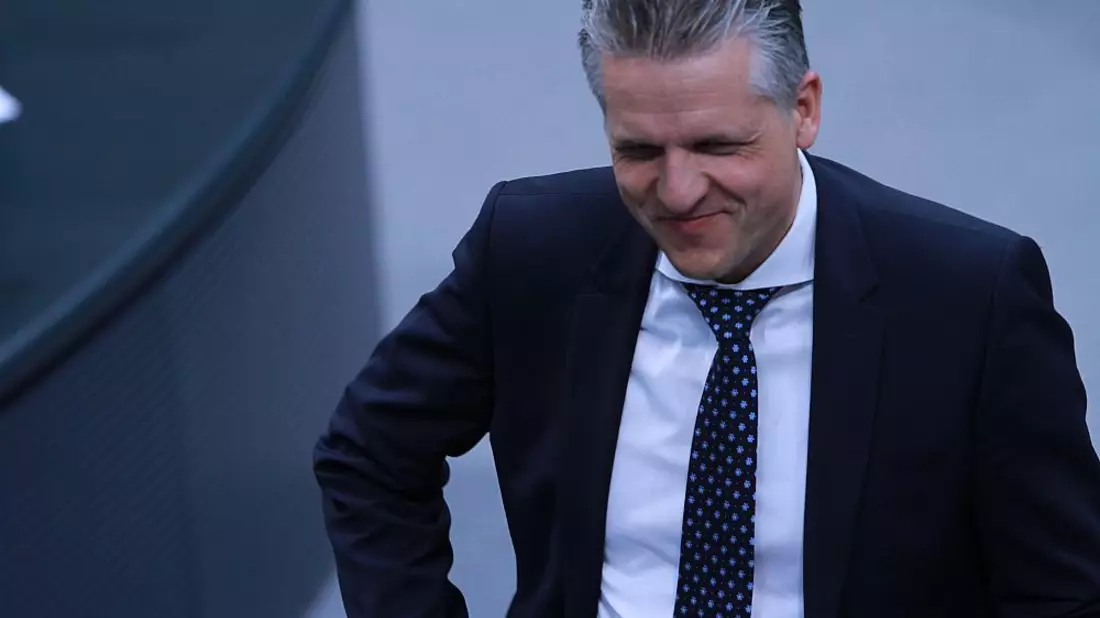 Thorsten Frei (Archiv) - Bild: über dts Nachrichtenagentur