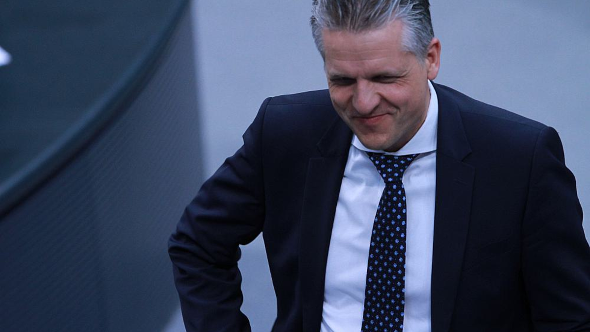 Thorsten Frei (Archiv) - Foto: über dts Nachrichtenagentur