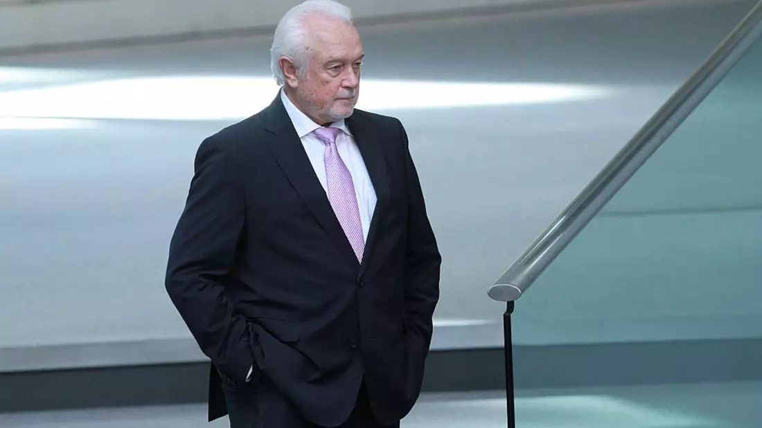 Wolfgang Kubicki (Archiv) - Bild: über dts Nachrichtenagentur