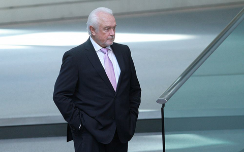 Wolfgang Kubicki (Archiv) - Foto: über dts Nachrichtenagentur