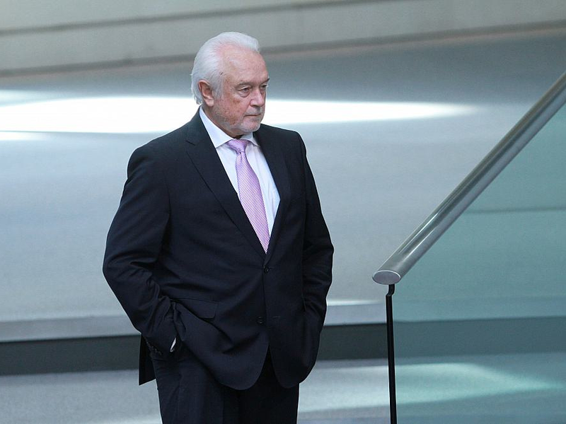 Wolfgang Kubicki (Archiv) - Foto: über dts Nachrichtenagentur