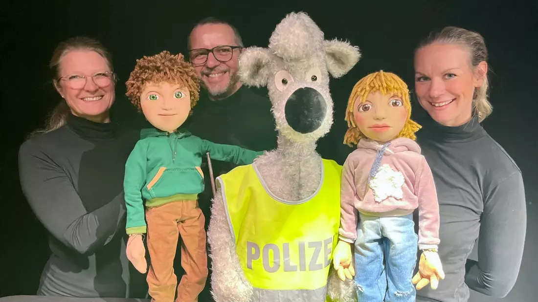 POL-DO: Einladung zum Verkehrserziehungstag in Lünen - Bild: presseportal.de