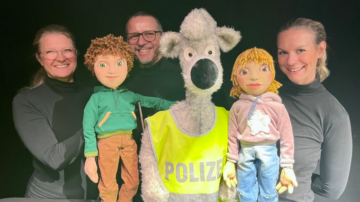 POL-DO: Einladung zum Verkehrserziehungstag in Lünen - Foto: presseportal.de