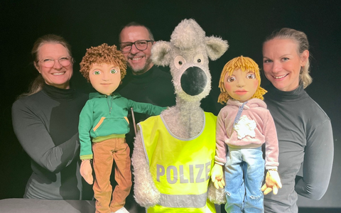 POL-DO: Einladung zum Verkehrserziehungstag in Lünen - Foto: presseportal.de