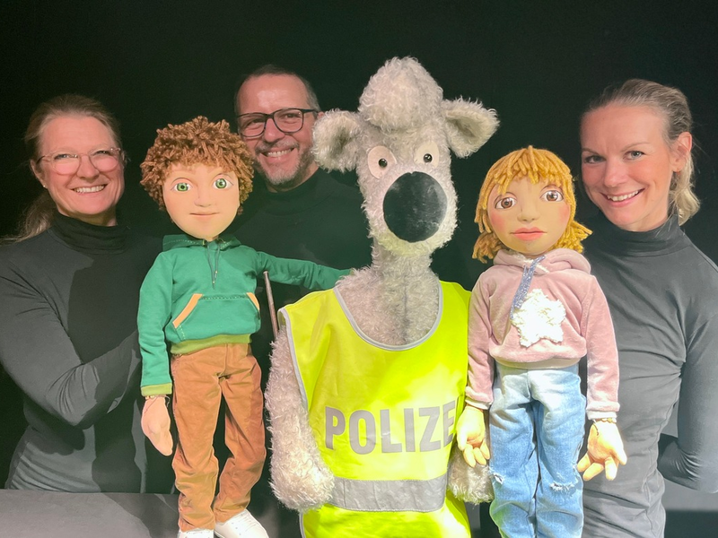 POL-DO: Einladung zum Verkehrserziehungstag in Lünen - Foto: presseportal.de