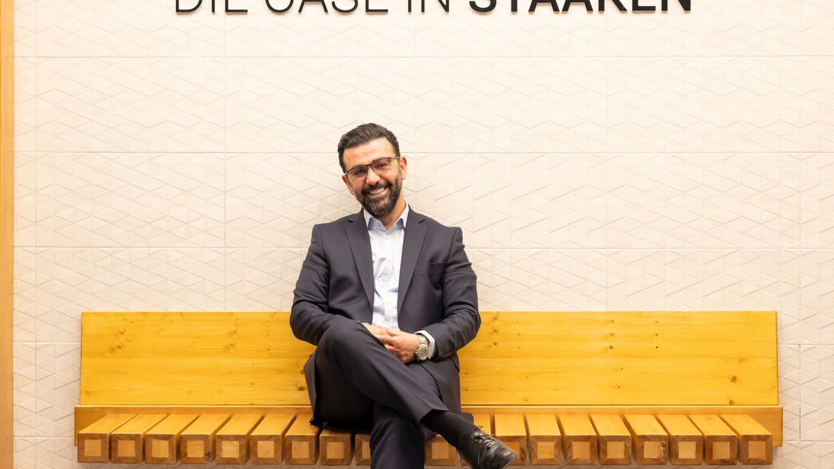 Wie Immobilieninvestor Kutbettin Eroglu einen Problem-Kiez aufwertet - Foto: presseportal.de