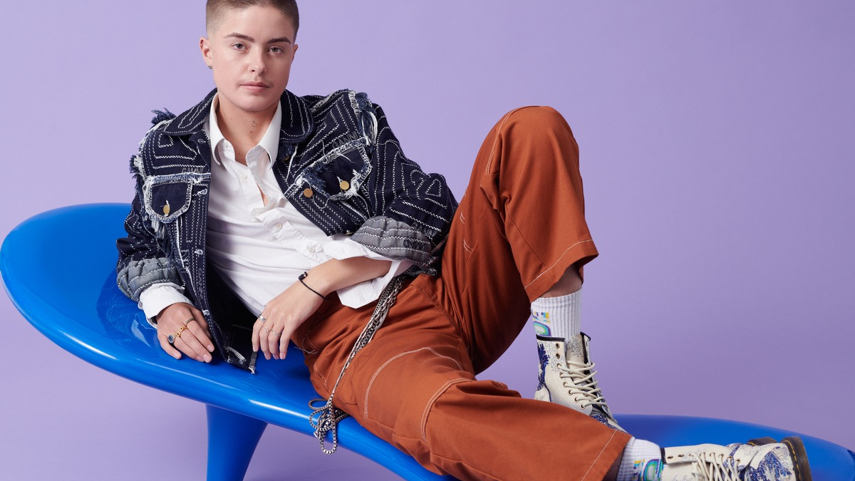 Weltmännertag 2024: Die Initiative 