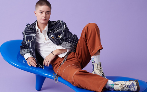 Weltmännertag 2024: Die Initiative ENTSCHIEDEN. Gegen Krebs. macht auf die Risiken von HPV für Männer aufmerksam - Foto: presseportal.de