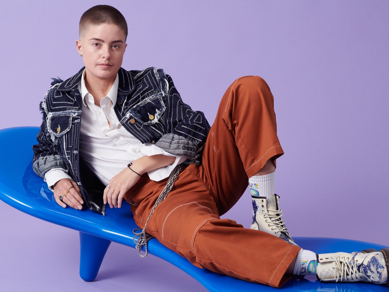 Weltmännertag 2024: Die Initiative ENTSCHIEDEN. Gegen Krebs. macht auf die Risiken von HPV für Männer aufmerksam - Foto: presseportal.de