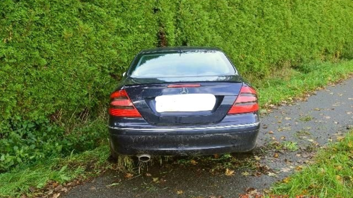 POL-NI: Zeugin gesucht - Foto: presseportal.de