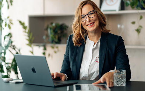 Katja Holzhey: Warum Wartezeiten ein absoluter Gewinnkiller sind - Foto: presseportal.de
