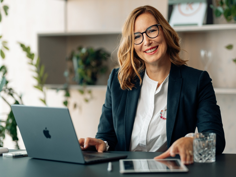 Ein besserer Chef werden: Die 5 wichtigsten Führungsinstrumente für Unternehmer - Foto: presseportal.de