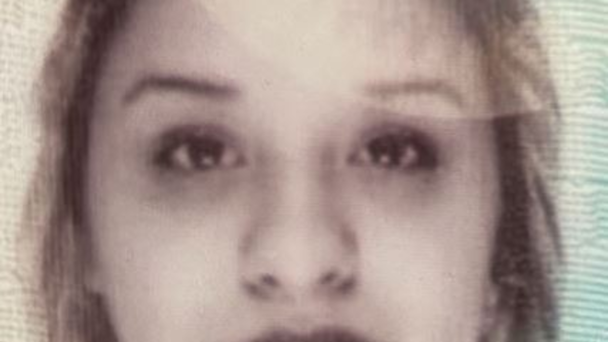 POL-OF: Vermisstensuche nach Gloria Horvat - Hanau - Foto: presseportal.de