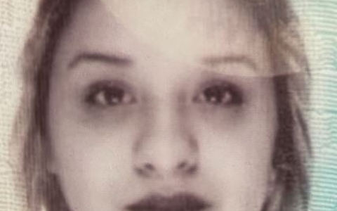 POL-OF: Vermisstensuche nach Gloria Horvat - Hanau - Foto: presseportal.de