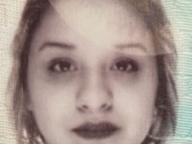 POL-OF: Vermisstensuche nach Gloria Horvat - Hanau - Foto: presseportal.de