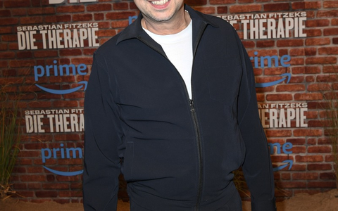 Sebastian Fitzeks Die Therapie startet weltweit erfolgreich bei Prime Video - Foto: presseportal.de