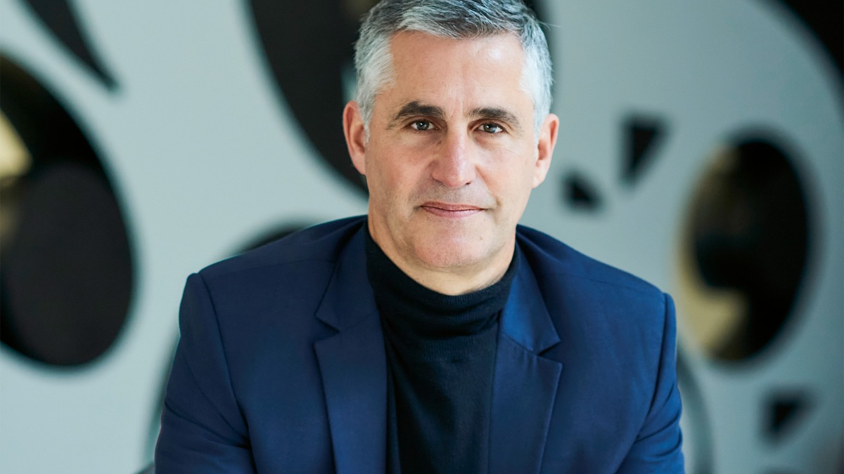 KORREKTUR: NZZ-CEO Felix Graf ist Medienmanager des Jahres in der Schweiz - Foto: presseportal.de