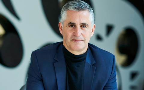 KORREKTUR: NZZ-CEO Felix Graf ist Medienmanager des Jahres in der Schweiz - Foto: presseportal.de