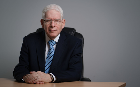 «Die Sorge vor Terror ist da»: Josef Schuster, Präsident des Zentralrats der Juden in Deutschland. - Foto: Nicolas Armer/dpa «Die Sorge vor Terror ist da»: Josef Schuster, Präsident des Zentralrats der Juden in Deutschland. - Foto: Nicolas Armer/dpa