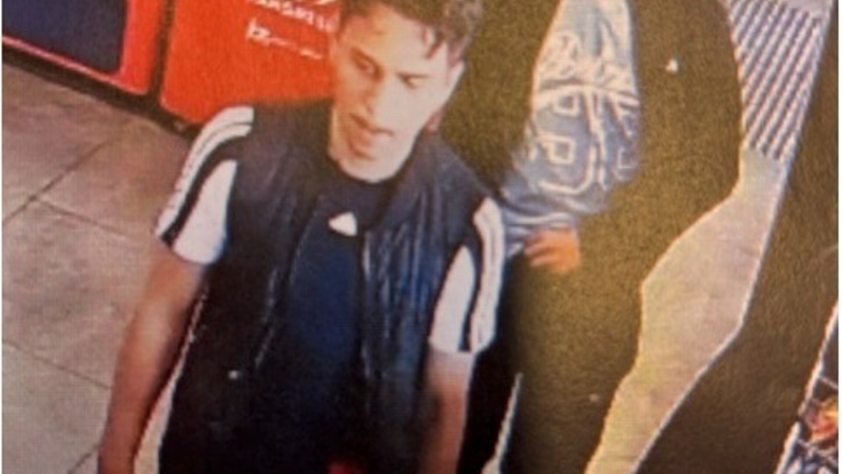 POL-DN: Öffentlichkeitsfahndung nach Räuberischem Diebstahl - Foto: presseportal.de