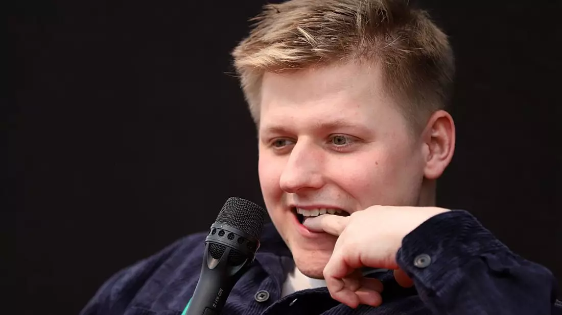 Sebastian Hotz (El Hotzo) (Archiv) - Bild: über dts Nachrichtenagentur