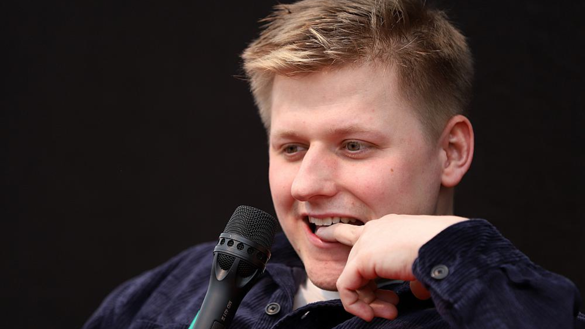 Sebastian Hotz (El Hotzo) (Archiv) - Foto: über dts Nachrichtenagentur