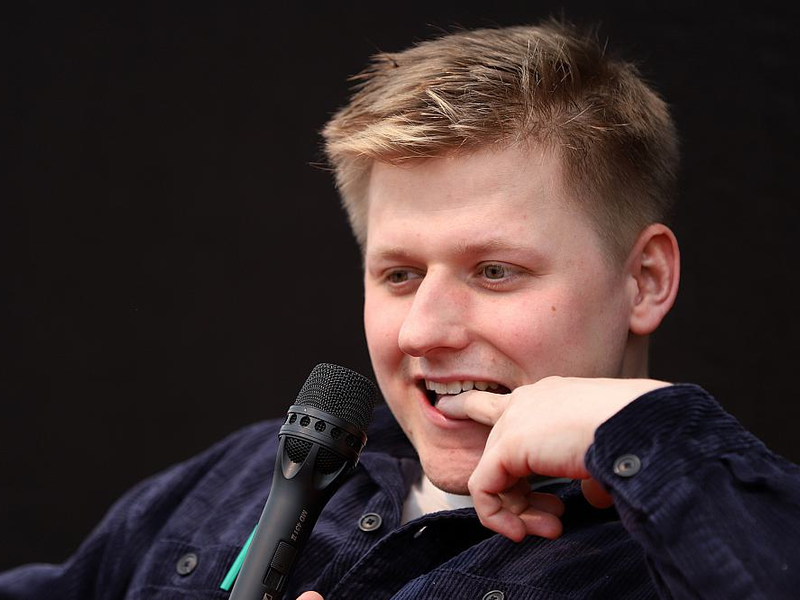 Sebastian Hotz (El Hotzo) (Archiv) - Foto: über dts Nachrichtenagentur