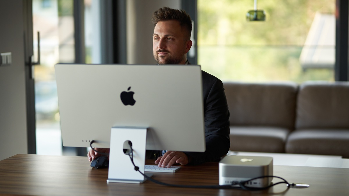 Premium-Branding mit Martin Holoubek von der PIXIT Design GmbH: Wie er Hochpreis-Anbieter dauerhaft an die Marktspitze führt - Foto: presseportal.de