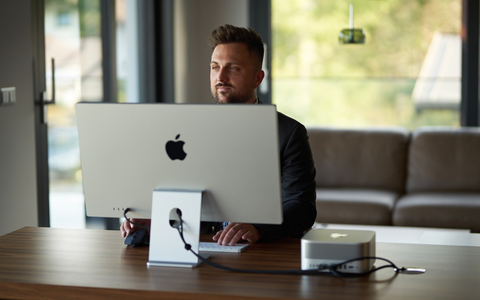 Premium-Branding mit Martin Holoubek von der PIXIT Design GmbH: Wie er Hochpreis-Anbieter dauerhaft an die Marktspitze führt - Foto: presseportal.de
