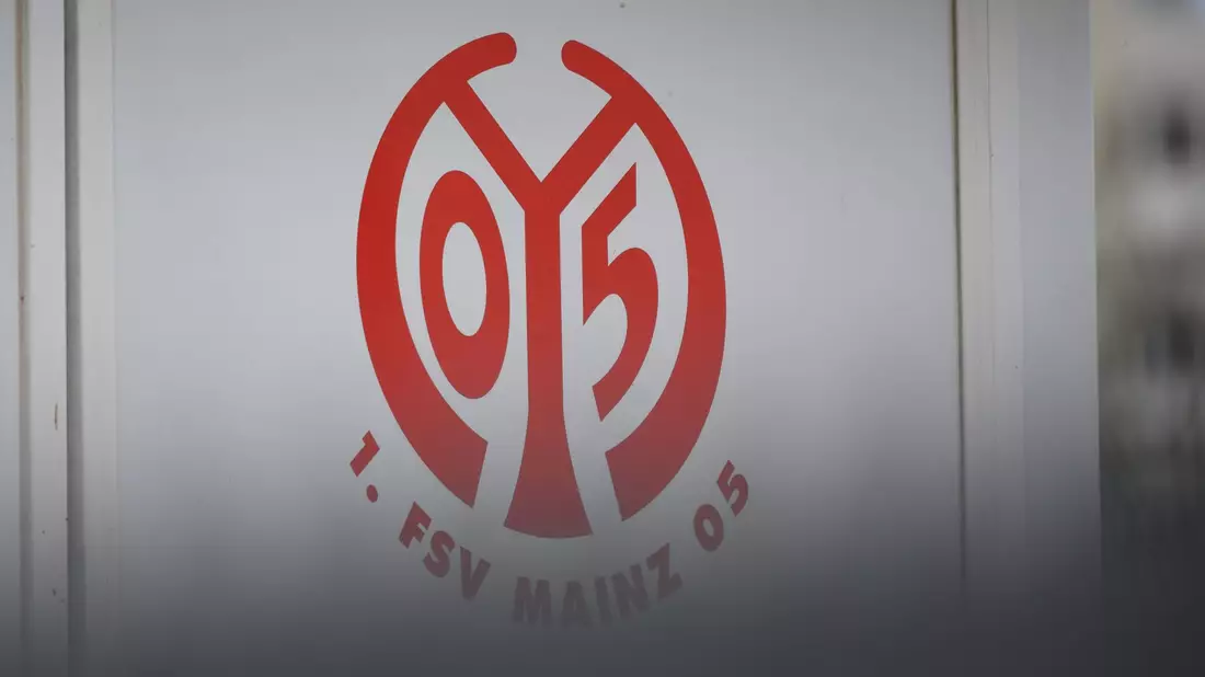 Mainz 05 hat das Vertragsverhältnis mit Anwar El Ghazi beendet. - Bild: Andreas Arnold/dpa