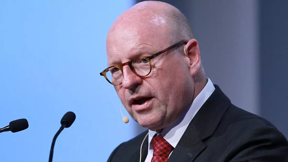 Markus Lewe (Archiv) - Bild: über dts Nachrichtenagentur