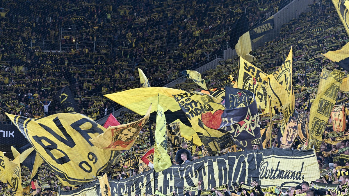 Das Topspiel zwischen Borussia Dortmund und dem FC Bayern wird mit Spannung erwartet. - Foto: Bernd Thissen/Deutsche Presse-Agentur GmbH/dpa