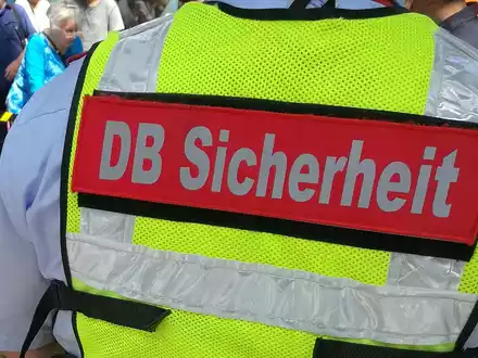 DB-Sicherheit (Archiv) - Foto: über dts Nachrichtenagentur
