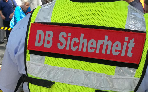 DB-Sicherheit (Archiv) - Foto: über dts Nachrichtenagentur