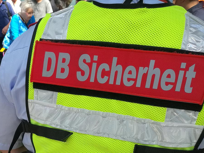 DB-Sicherheit (Archiv) - Foto: über dts Nachrichtenagentur