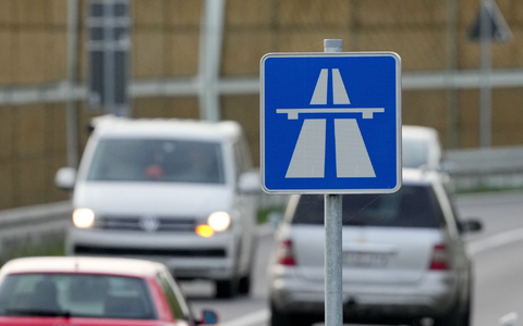 Geplante Projekte: Das Verkehrsministerium muss bis Ende des Jahres eine aktualisierte Nutzen-Kosten-Berechnung vorlegen. - Foto: Soeren Stache/dpa