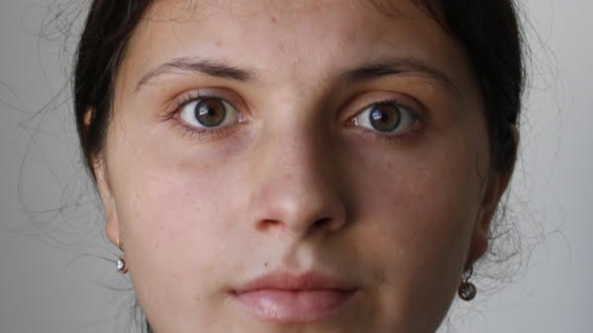 LPI-SLF: Suche nach vermisster 17-jähriger Mariia Voloshyn mit Baby - Foto: presseportal.de