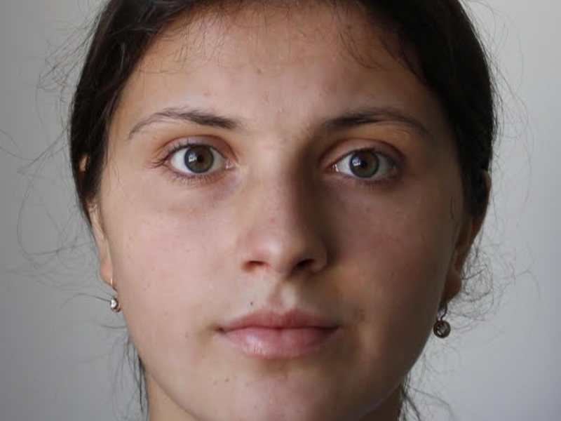 LPI-SLF: Suche nach vermisster 17-jähriger Mariia Voloshyn mit Baby - Foto: presseportal.de