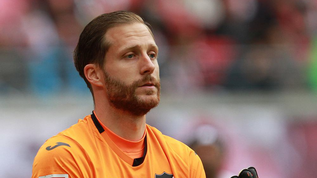 Oliver Baumann (TSG Hoffenheim) (Archiv) - Foto: über dts Nachrichtenagentur