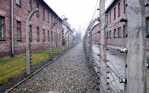 Konzentrationslager (Archiv) - Foto: über dts Nachrichtenagentur