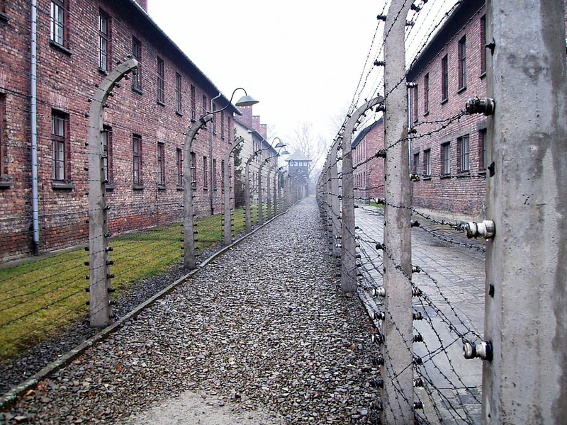 Konzentrationslager (Archiv) - Foto: über dts Nachrichtenagentur