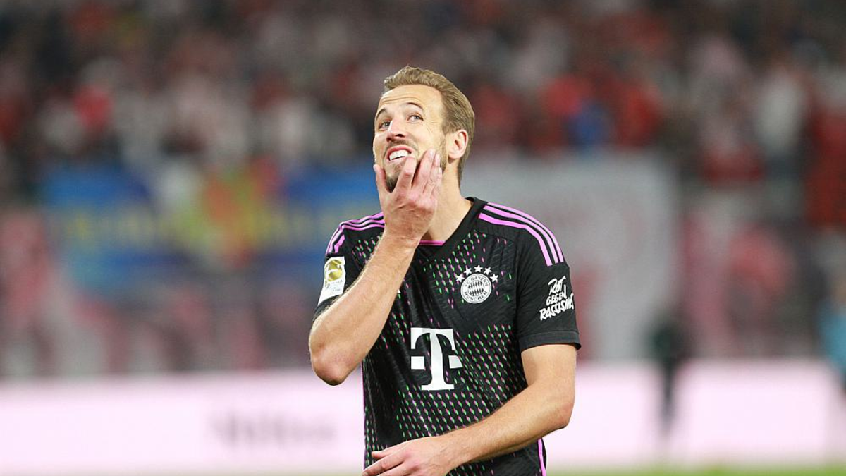 Harry Kane (Archiv) - Foto: über dts Nachrichtenagentur