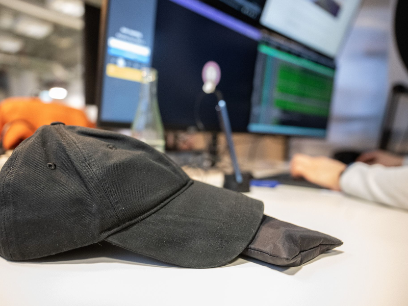 Für die junge Generation Z ist eine gute Work-Life-Balance wichtig. - Foto: Sebastian Gollnow/dpa